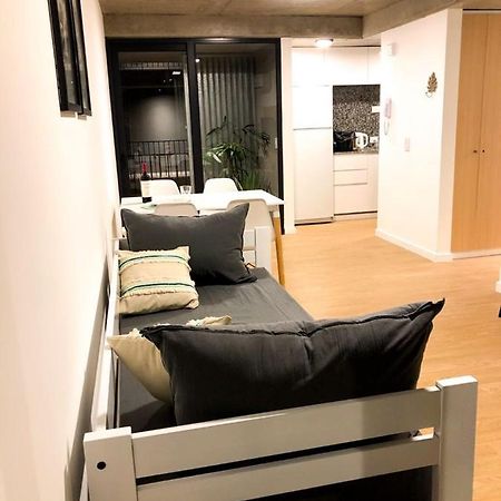 Cilveti 468 Departamento Con Cochera, Excelente Ubicacion โรซาริโอ ภายนอก รูปภาพ