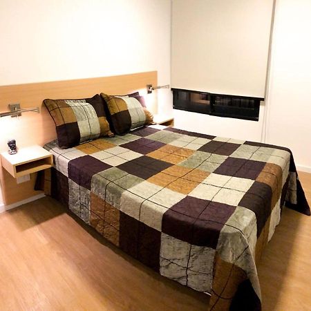Cilveti 468 Departamento Con Cochera, Excelente Ubicacion โรซาริโอ ภายนอก รูปภาพ