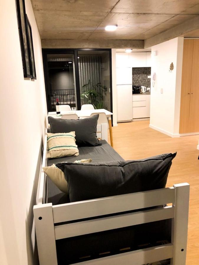Cilveti 468 Departamento Con Cochera, Excelente Ubicacion โรซาริโอ ภายนอก รูปภาพ