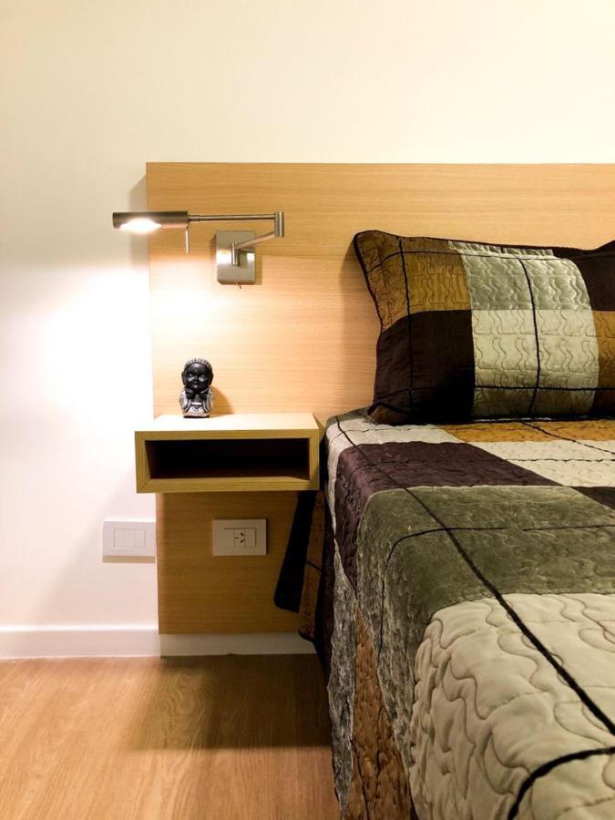 Cilveti 468 Departamento Con Cochera, Excelente Ubicacion โรซาริโอ ภายนอก รูปภาพ