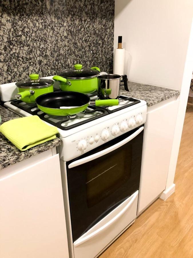 Cilveti 468 Departamento Con Cochera, Excelente Ubicacion โรซาริโอ ภายนอก รูปภาพ