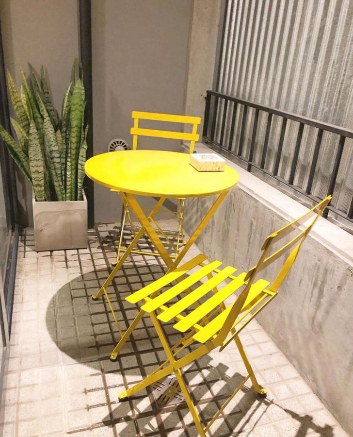 Cilveti 468 Departamento Con Cochera, Excelente Ubicacion โรซาริโอ ภายนอก รูปภาพ