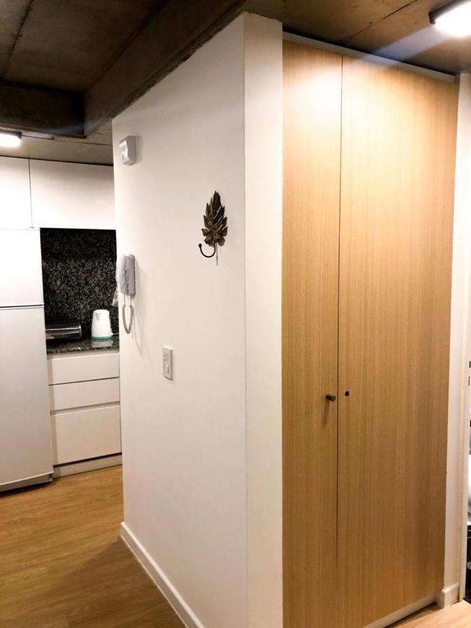 Cilveti 468 Departamento Con Cochera, Excelente Ubicacion โรซาริโอ ภายนอก รูปภาพ