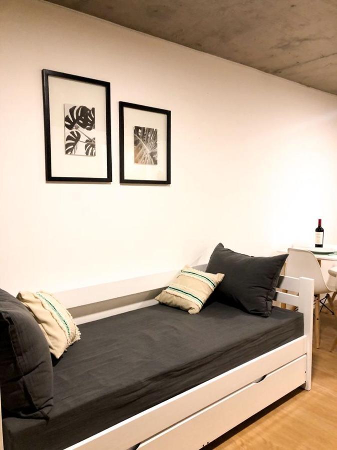 Cilveti 468 Departamento Con Cochera, Excelente Ubicacion โรซาริโอ ภายนอก รูปภาพ