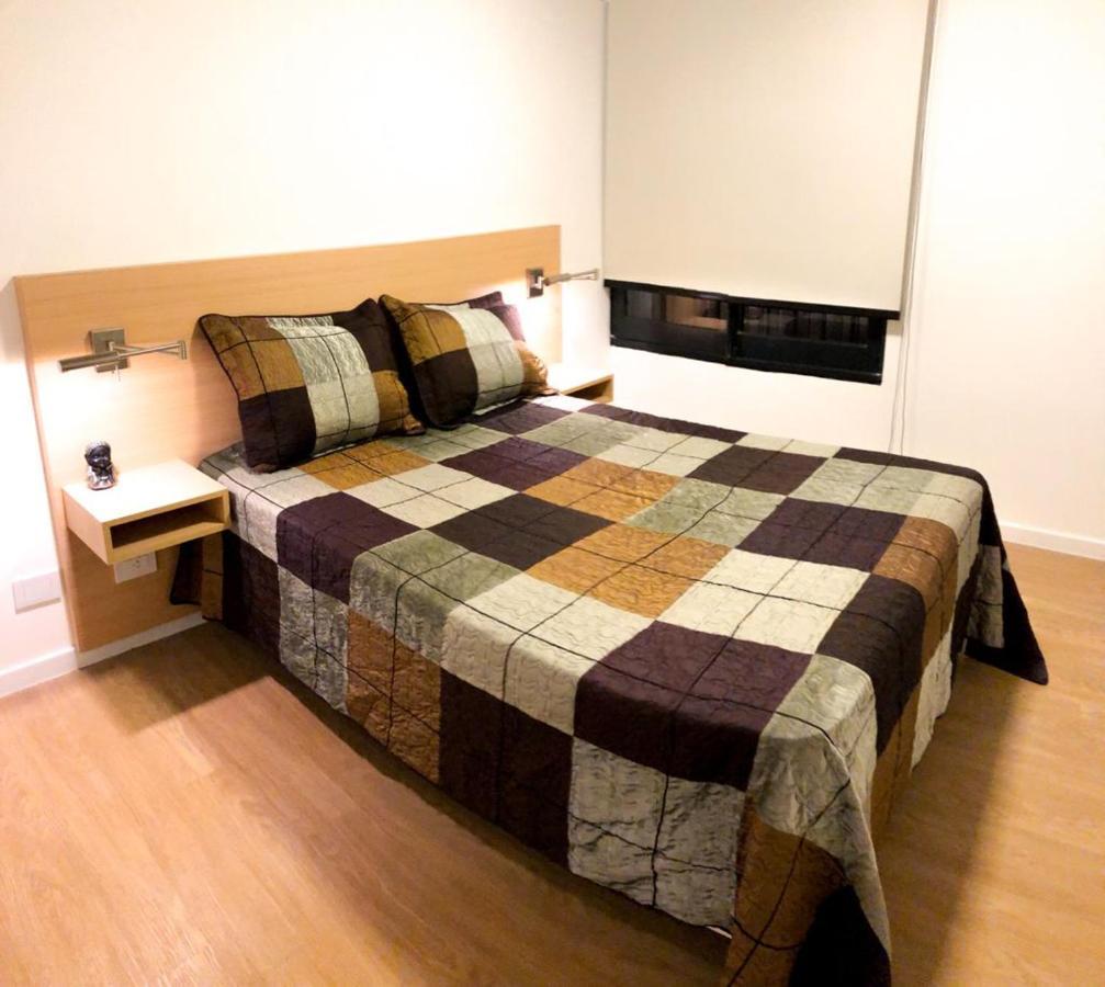Cilveti 468 Departamento Con Cochera, Excelente Ubicacion โรซาริโอ ภายนอก รูปภาพ