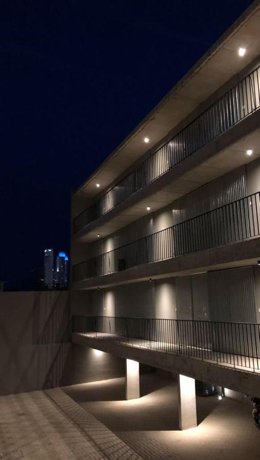 Cilveti 468 Departamento Con Cochera, Excelente Ubicacion โรซาริโอ ภายนอก รูปภาพ