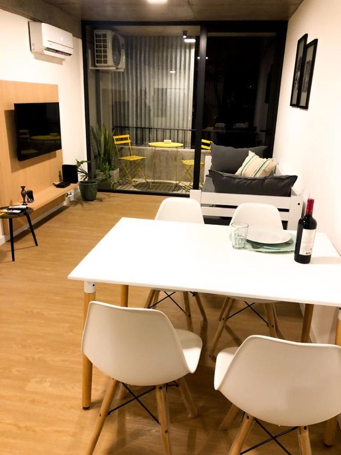 Cilveti 468 Departamento Con Cochera, Excelente Ubicacion โรซาริโอ ภายนอก รูปภาพ