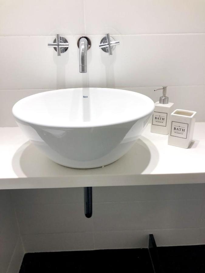 Cilveti 468 Departamento Con Cochera, Excelente Ubicacion โรซาริโอ ภายนอก รูปภาพ
