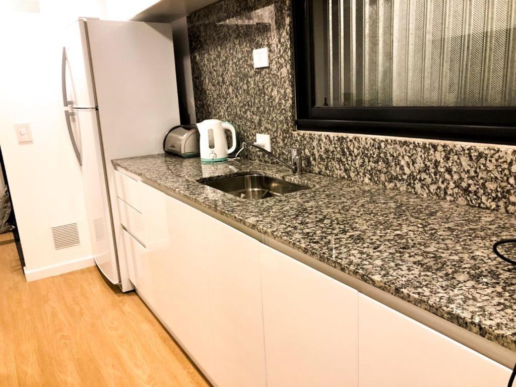 Cilveti 468 Departamento Con Cochera, Excelente Ubicacion โรซาริโอ ภายนอก รูปภาพ